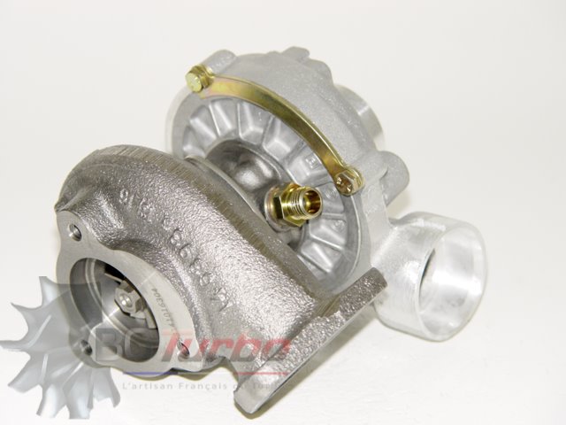 TURBO - NEUF ORIGINE - VL - 53149706417
